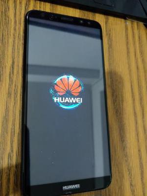 Huawei Mate 10 Lite / 4gb Ram / 64gb Interna/ Intacta 10/10