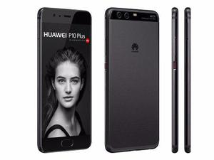 Huawei P10 Plus Nuevo, Sellado Y Con Garantía En Tienda
