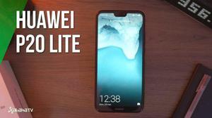 Huawei P20 Lite Nuevo Y Sellado Mas Garantía