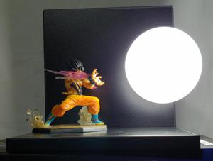 Lampara Goku