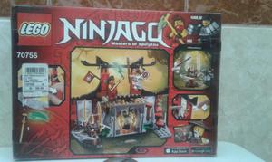 Lego Ningago