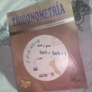 Libro de Trigonometria