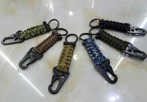 Llaveros De.paracord