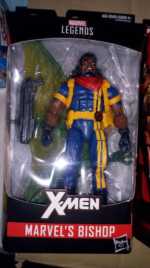 Marvel Legends Bishop