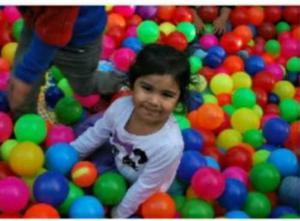 Pelotas Para Piscina Duritas Piscinas