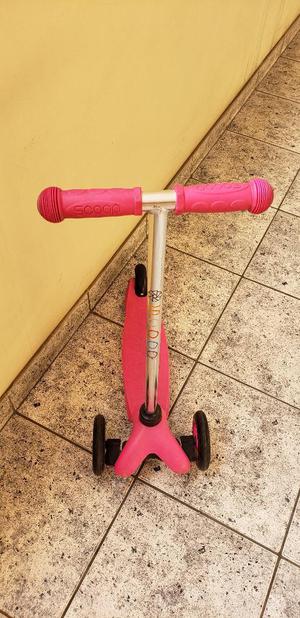Scooter para Niñas