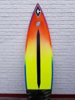 Tabla De Surf 6.2 Corpus Surfboards