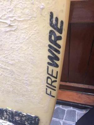 Tabla De Surf Firewire Flexflight Longboard 96