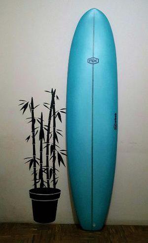 Tabla Funboard Nx Surf 7'6