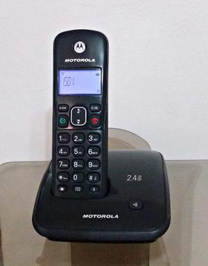 Telefono Inalambrico Motorola Auri 2020