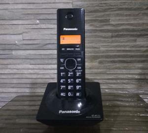 Telefono Panasonic Inalambrico Kx-tg3451,2.4ghz Digital