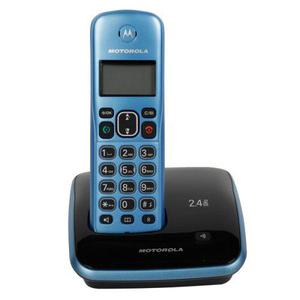 Teléfono Inalambrico Motorola Auri3520a