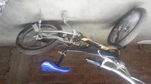 Vendo bmx