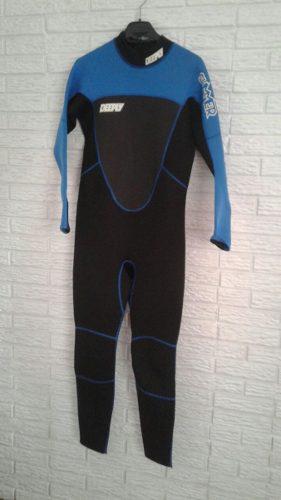 Wetsuit Deeply Talla L Remato