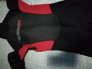 Wetsuit Us Divers, Quiksilver, Rip Curl Talla Xs Nuevo 3.2mm