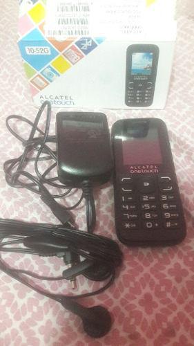 Alcatel One Touch 1052g