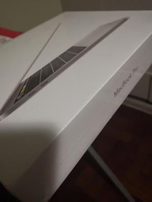 Apple Macbook Pro  With Touchbar