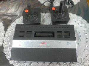 Atari  Controles