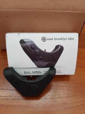 Bal M50x Bluetooth Para Ath M50x Audiotechnica