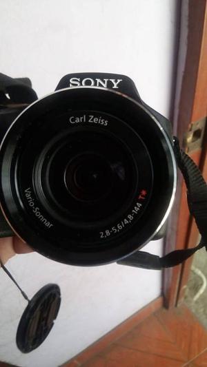 CAMARA SONY CYBERSHOT dschx200v