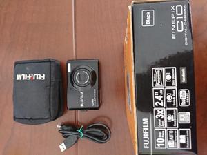 Camara Fujifilm