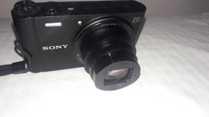 Camara Sony Dsc Wx350 Zoom 20x