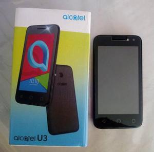 Celular Alcatel U3