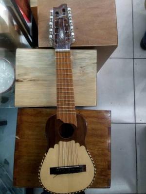 Charango Para Estudio Nacional