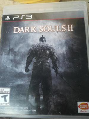 Dark Souls 2 Juegos Ps3