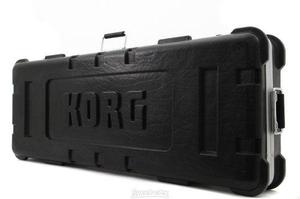 Estuche Duro Case Korg Kronos2 73 Korg Hc-kronos2-61-blk