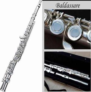 Flauta 6456se Sv Baldassare