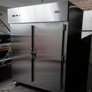 Gabinetes refrigerados visicooler 02 puertas camaras en Lima