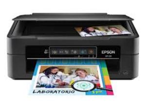 Impresora Multifuncional Epson 231 Usada