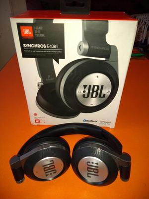 Jbl E40bt Audifonos Bluetooth
