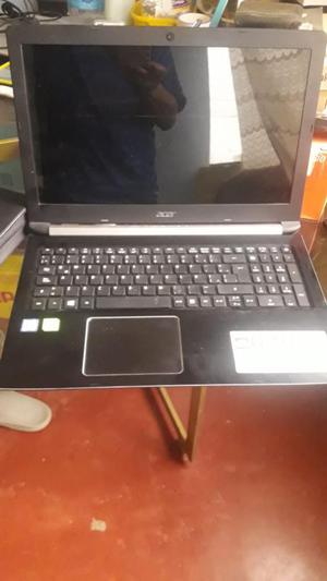 Laptop Acer 8ta Generación Corei5