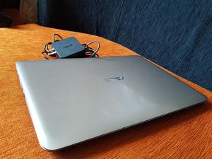 Laptop Asus I7 Séptima Generación