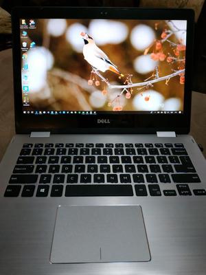 Laptop Dell Core I7 Séptima, 12gb Ram
