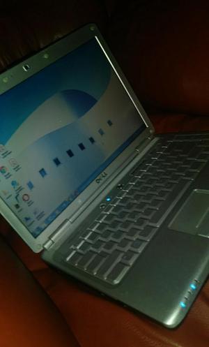 Laptop Dell Core2duo 3gb Ram Perfecta
