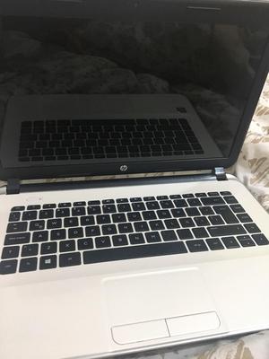 Laptop Hp 14-D020La 4Gb Ram Oferta