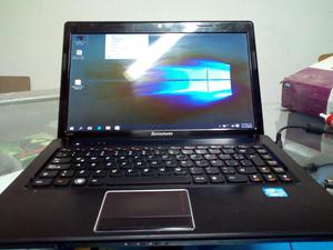 Laptop I3 Lenovo