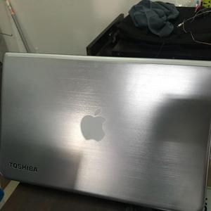 Laptop I7 Toshiba