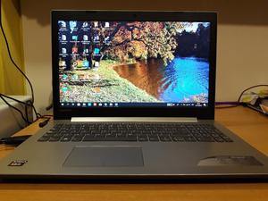Laptop Lenovo Ideapad gb, Amda9,1tb