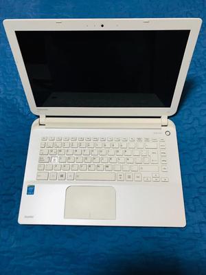 Laptop Toshiba Satellite L45 Bwm