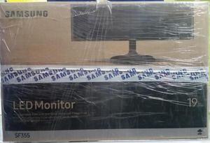 MONITOR LED SAMSUNG 19 PULGADAS