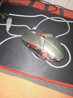 Mouse Gamer Zuoya  Dpi