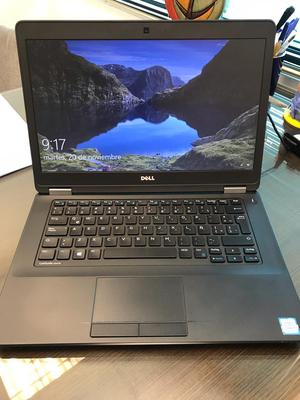 Notebook Dell Latitude E