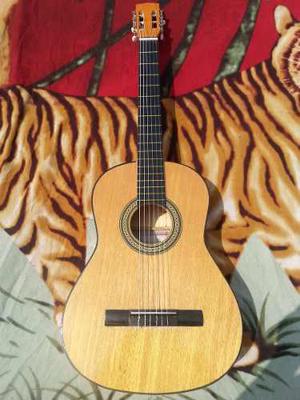 Nueva!!! Guitarra Acustica Con Corte, Ideal Para Aprender,