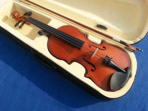 Nuevo Violin Marca (melody) Ideal Para Principiantes!!envios