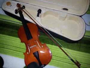 Nuevos!!! Violin Marca Melody Completo,deliverys