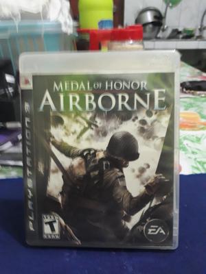 Ps3 Medal Of Airborne